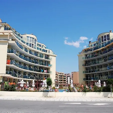 Apartment Julia Family - Menada