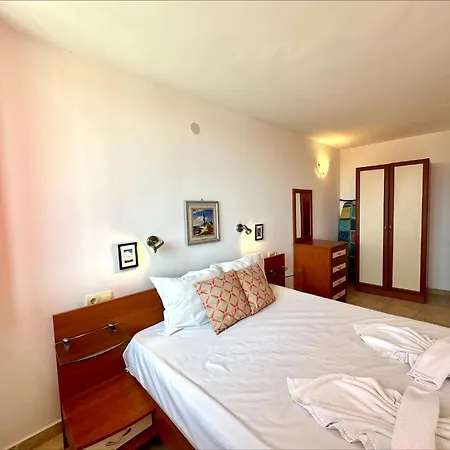 Julia Family - Menada Apartment Sunny Beach