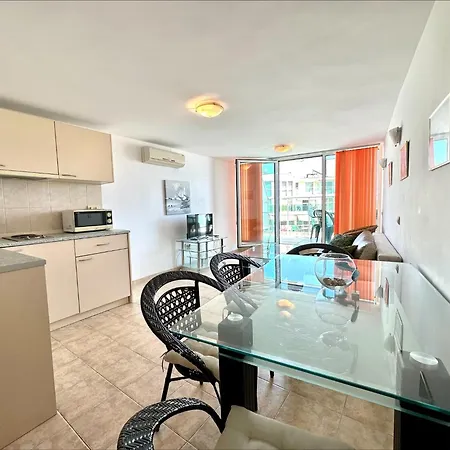 Apartment Julia Family - Menada