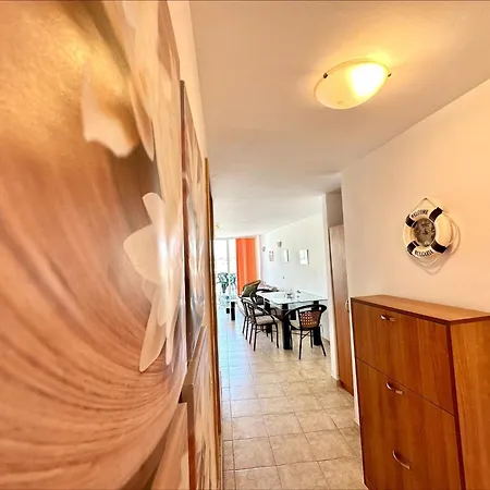Julia Family - Menada Apartment Sunny Beach