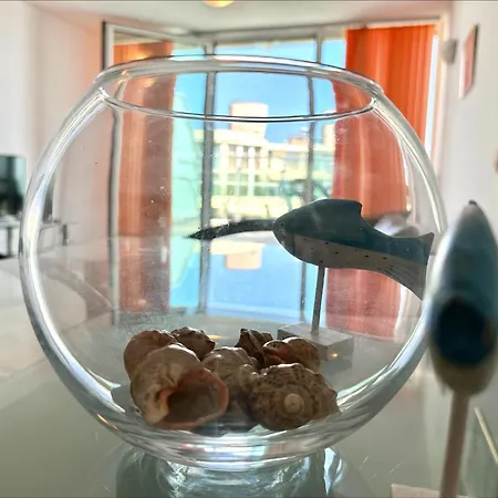 Apartment Julia Family - Menada Sunny Beach