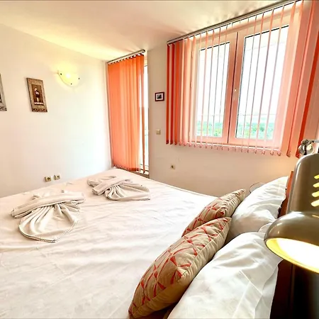 Apartment Julia Family - Menada *