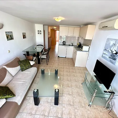 Apartment Julia Family - Menada Sunny Beach