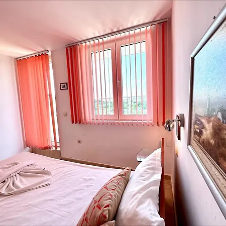 Apartment Julia Family - Menada