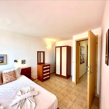 Julia Family - Menada Apartment Sunny Beach