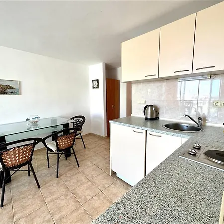 Julia Family - Menada Apartment Sunny Beach