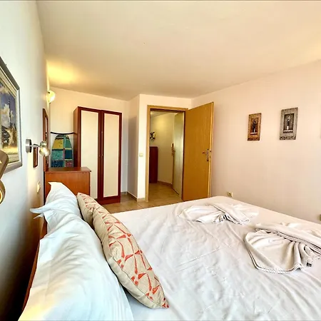 Julia Family - Menada Apartment Sunny Beach