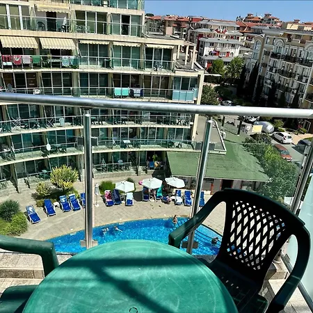 Apartment Julia Family - Menada Sunny Beach