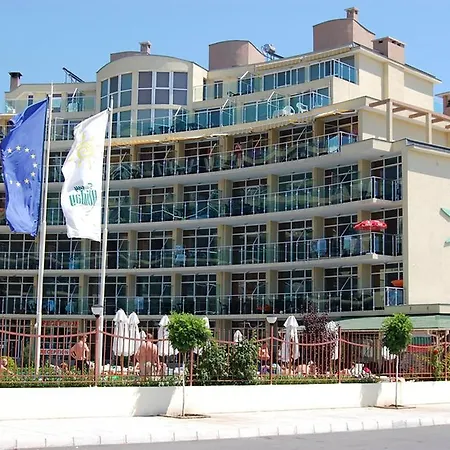 Julia Family - Menada Apartment Sunny Beach