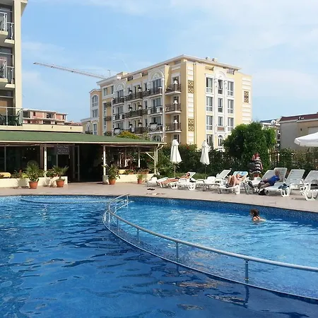 Apartment Julia Family - Menada Sunny Beach